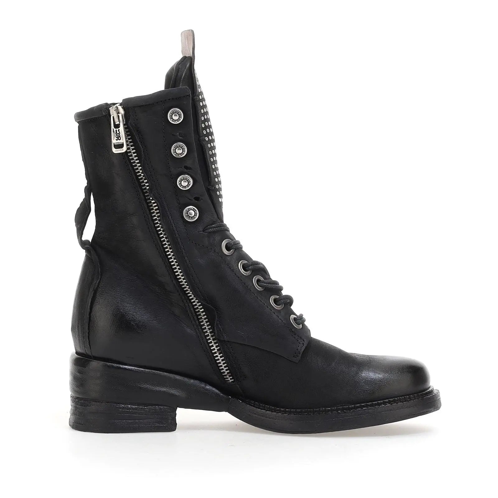 Saunder A.S.98 Fall24