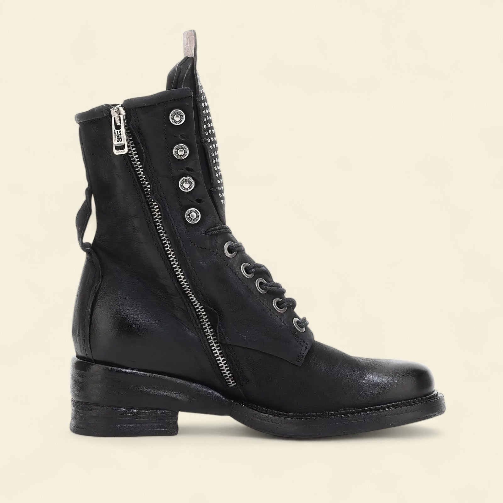 Saunder A.S.98 Fall24