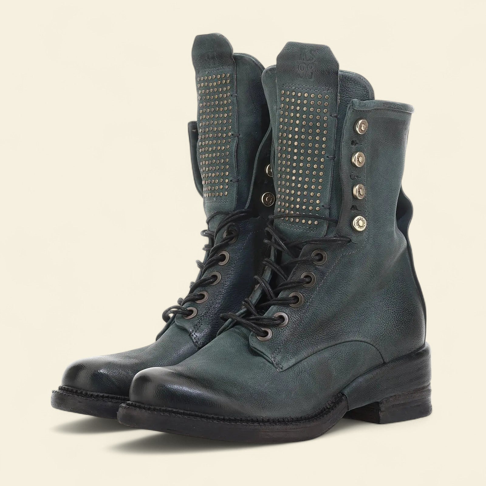 Saunder A.S.98 Fall24