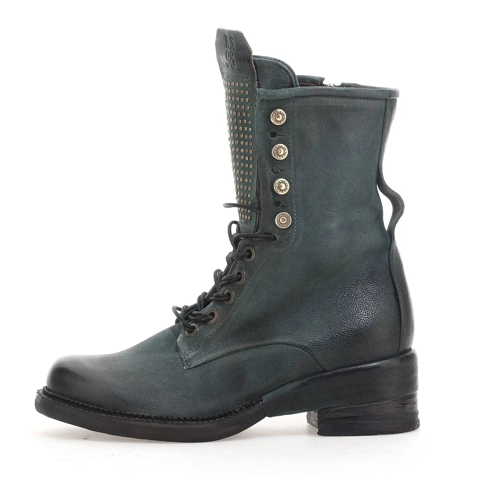 Saunder A.S.98 Fall24