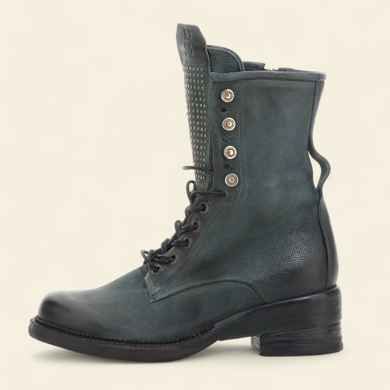 Saunder A.S.98 Fall24