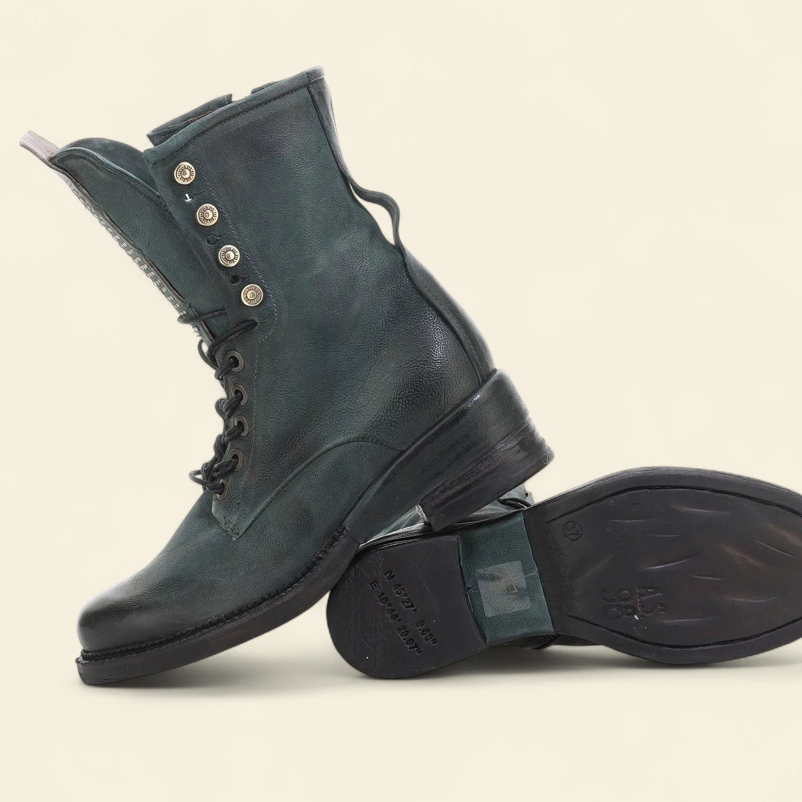 Saunder A.S.98 Fall24