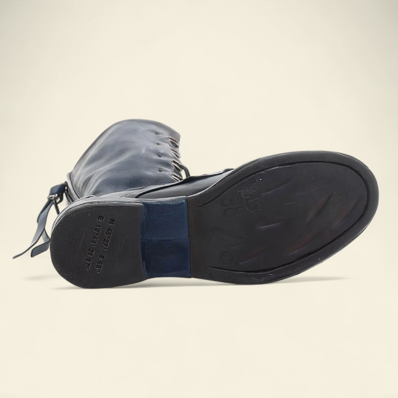 Steward A.S.98 Fall24