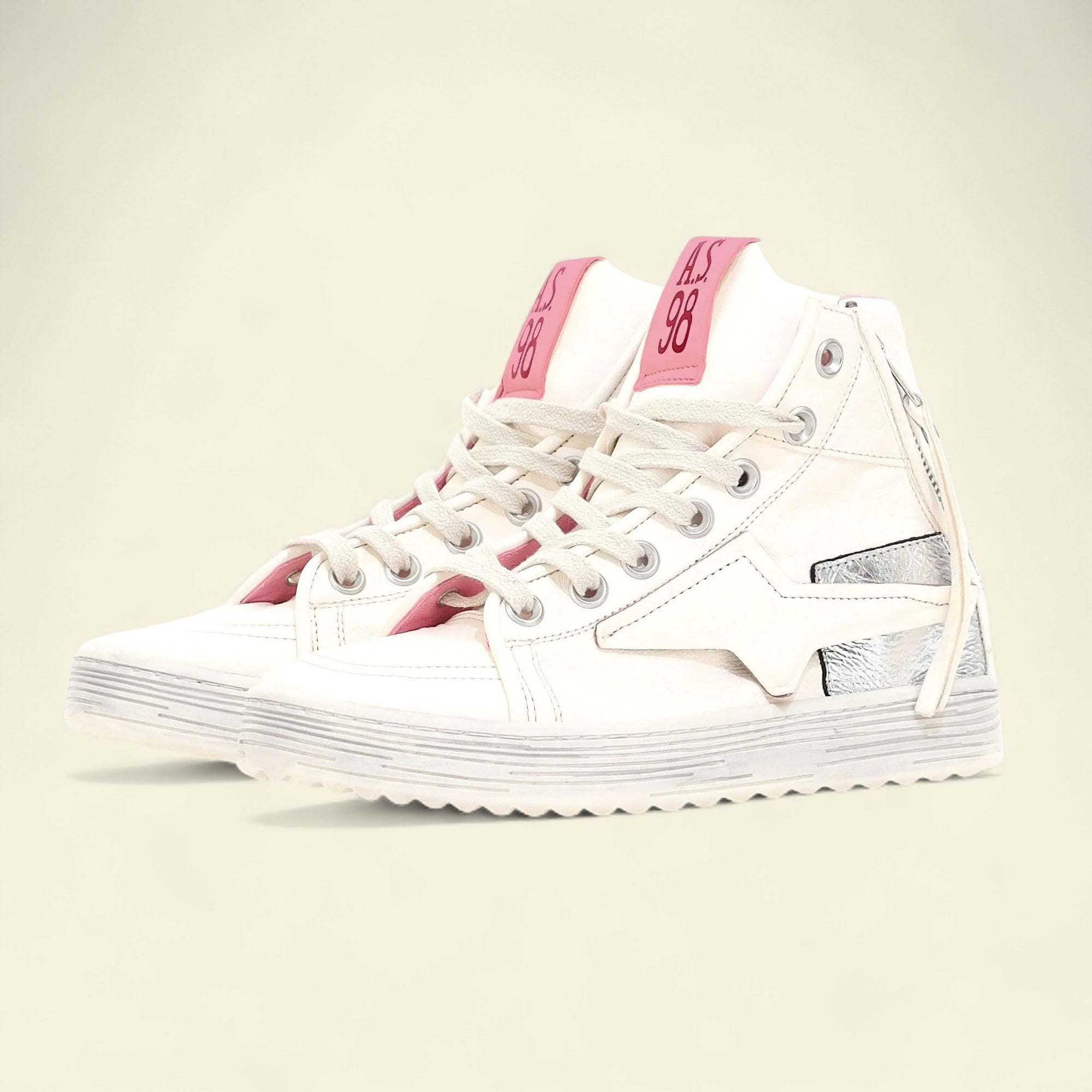 Adler A.S.98 Sneaker