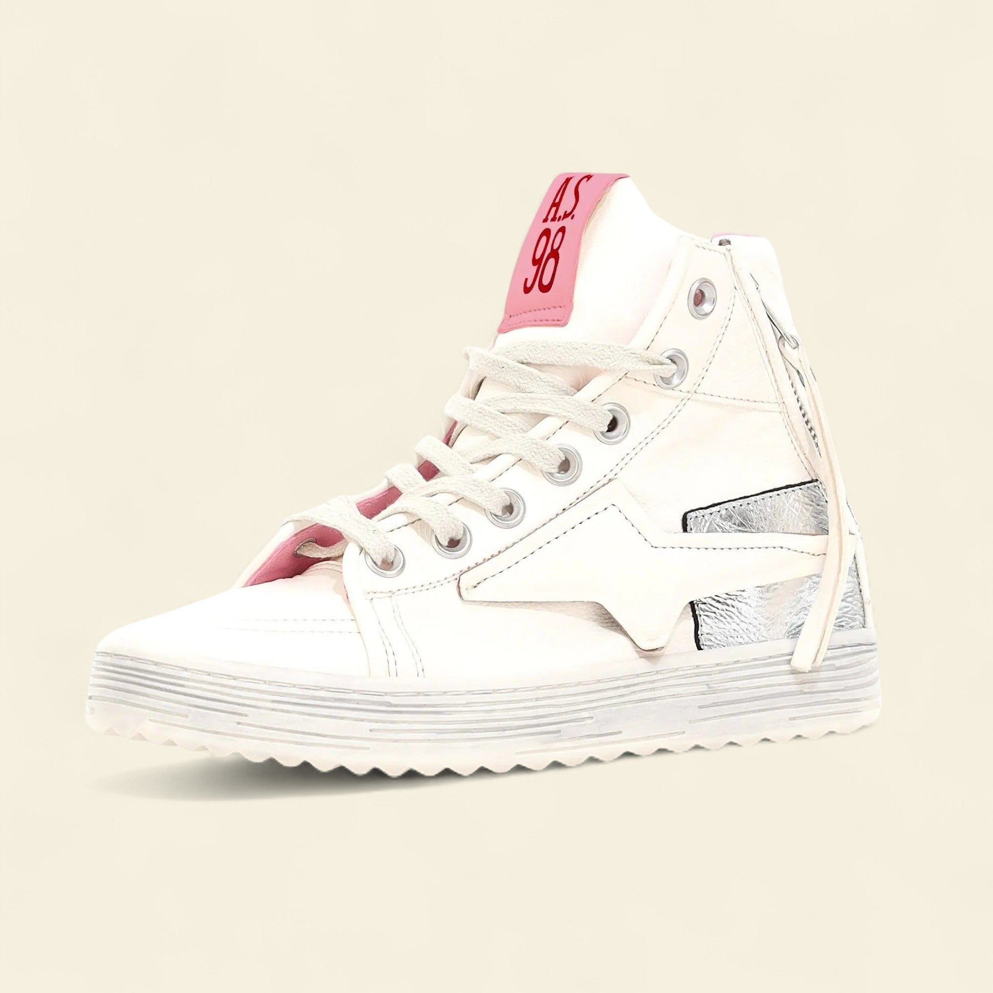 Adler A.S.98 Sneaker