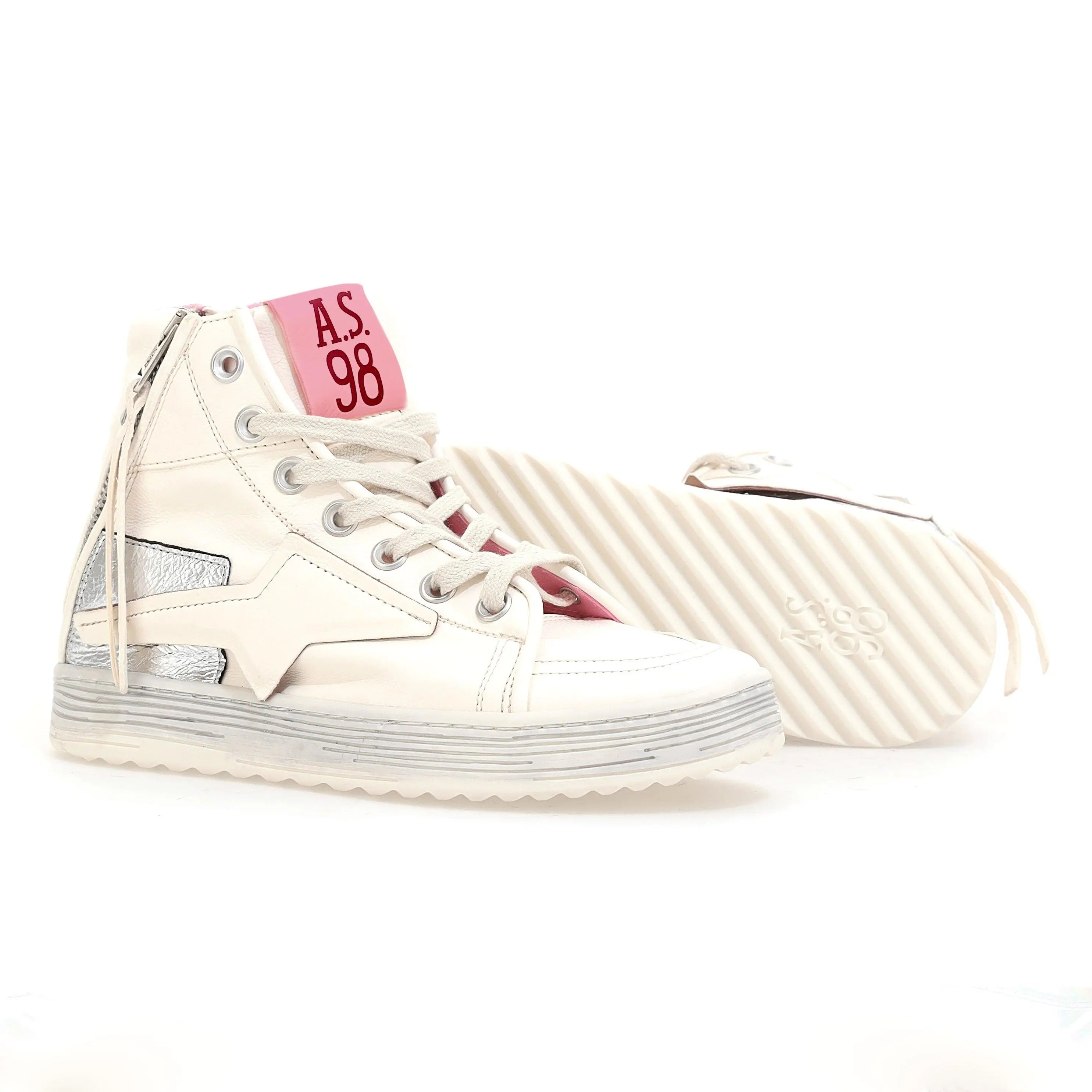 Adler A.S.98 Sneaker