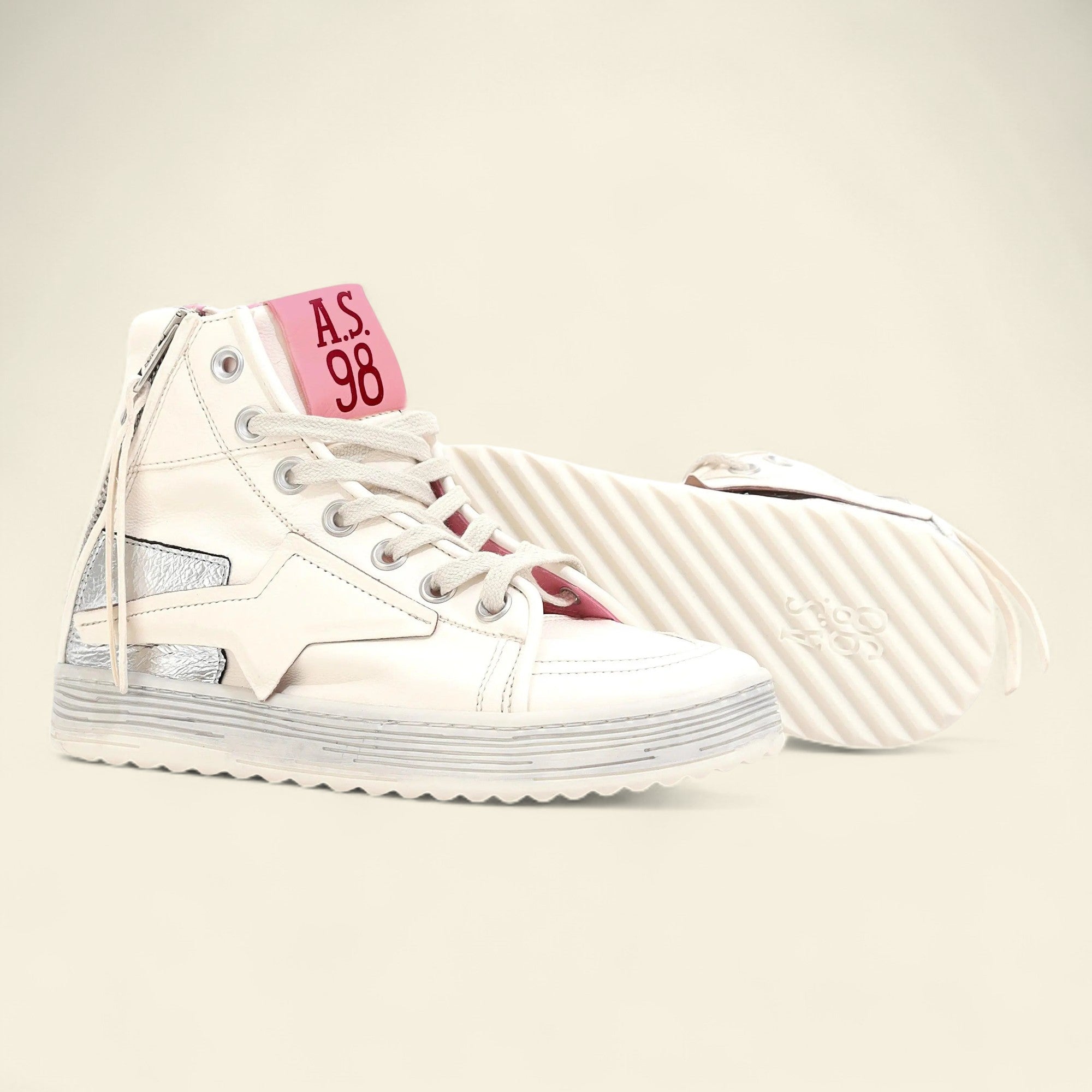 Adler A.S.98 Sneaker