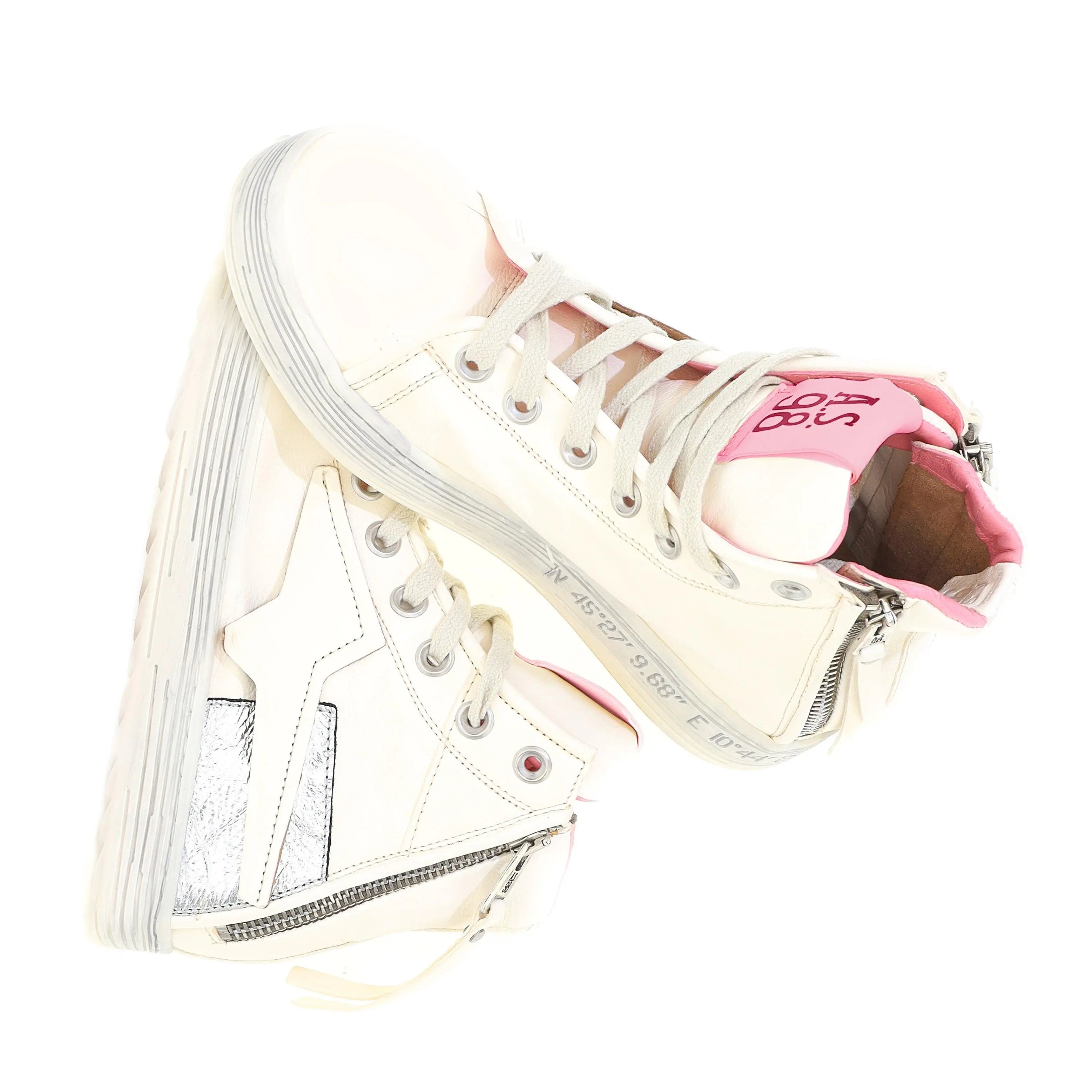 Adler A.S.98 Sneaker