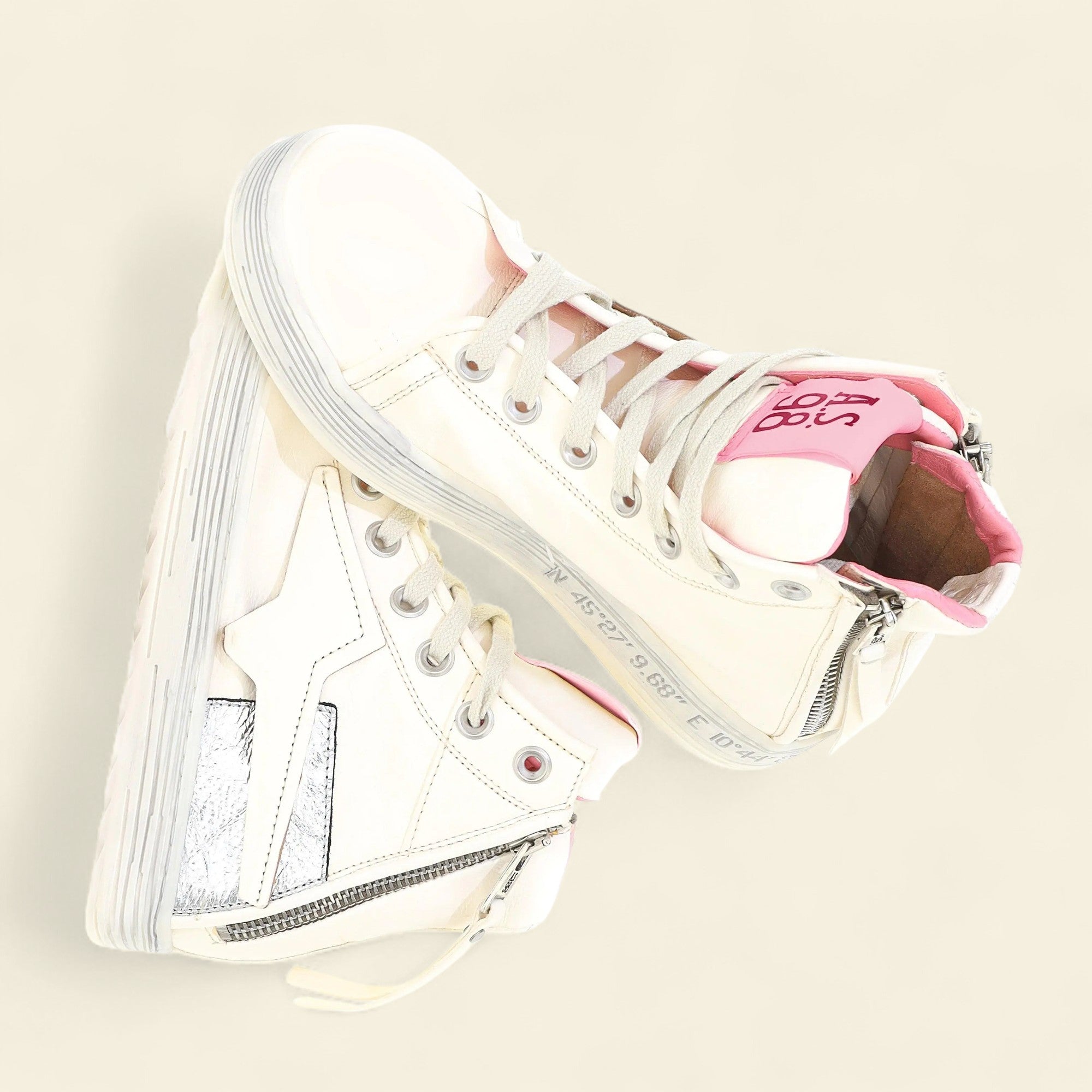 Adler A.S.98 Sneaker