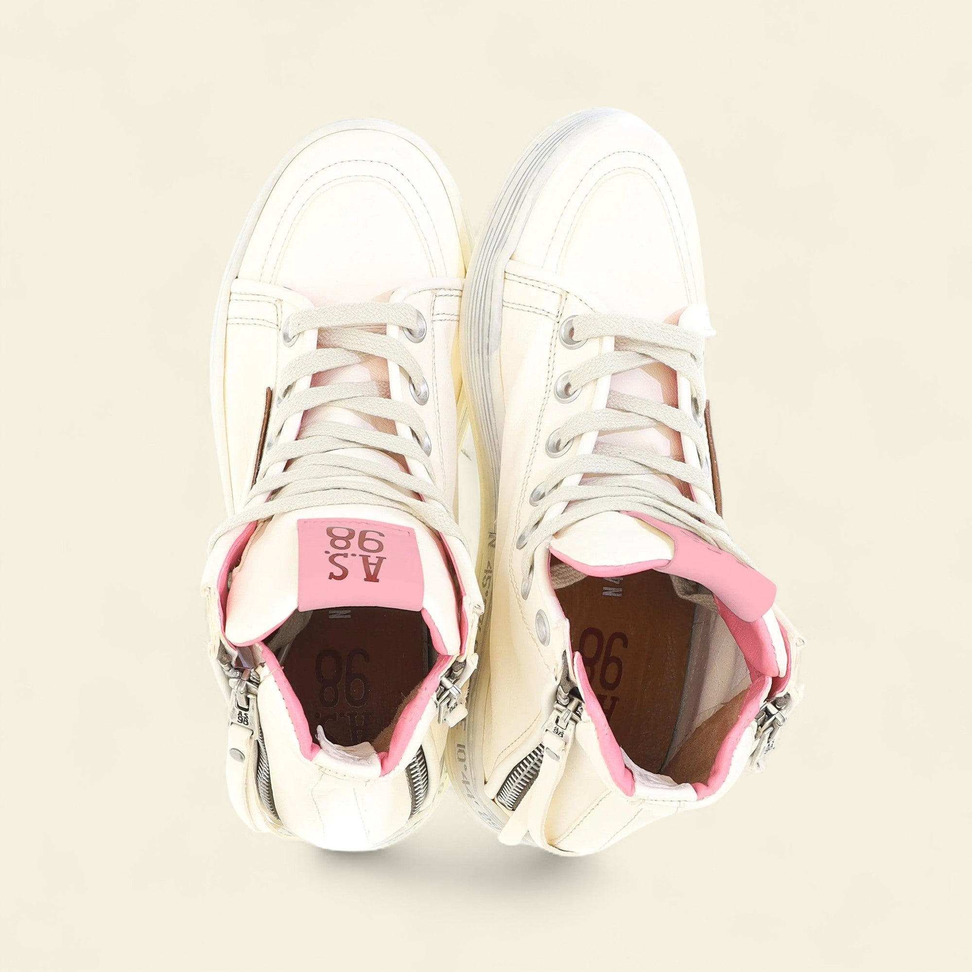 Adler A.S.98 Sneaker