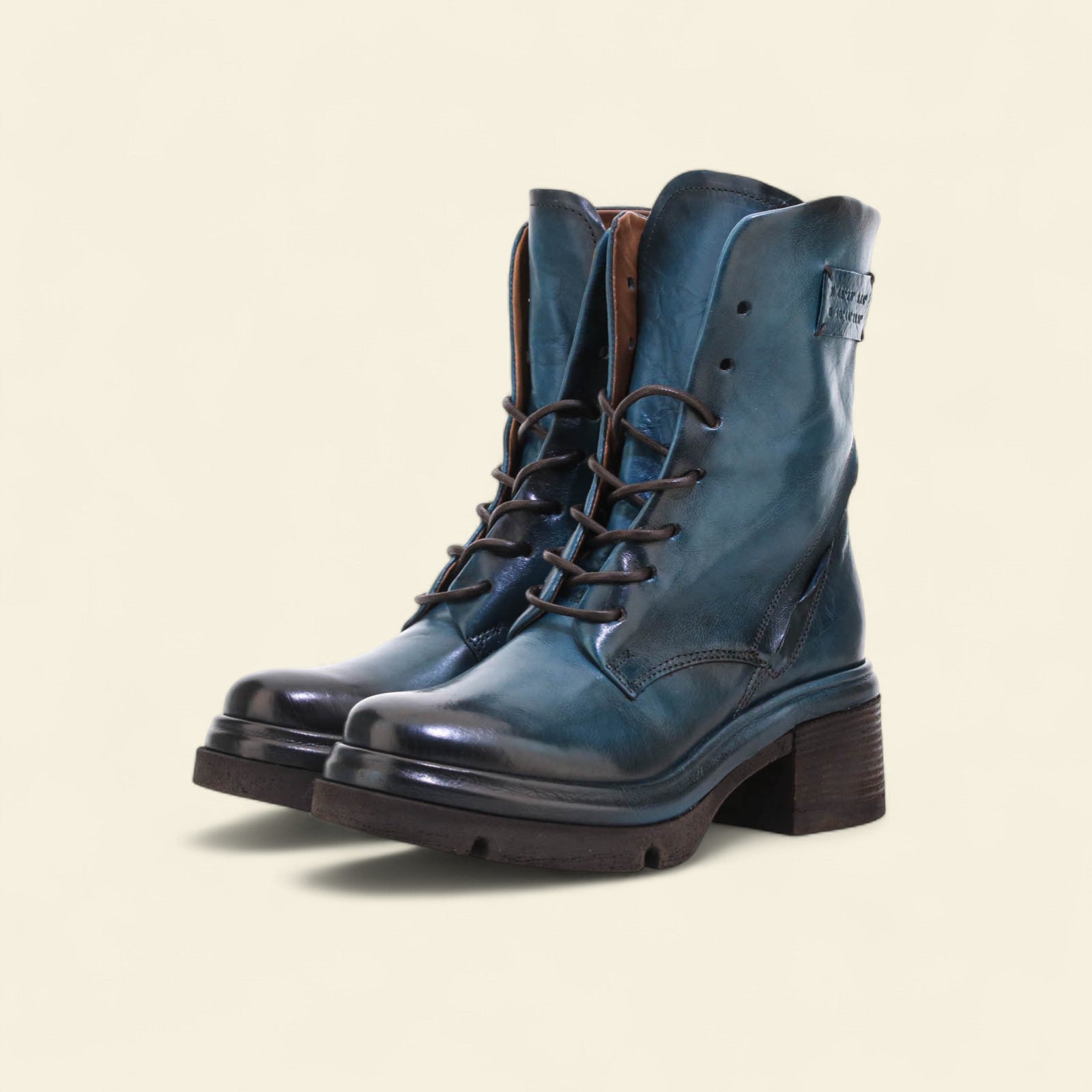 Eugene A.S.98 Fall25