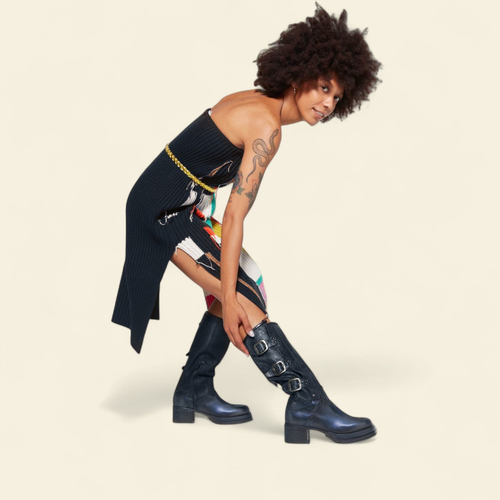 A.S.98 Collier women&