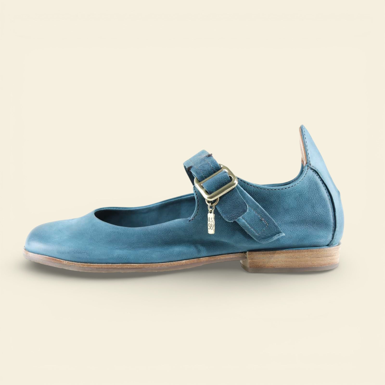 A.S.98 Zowie women&