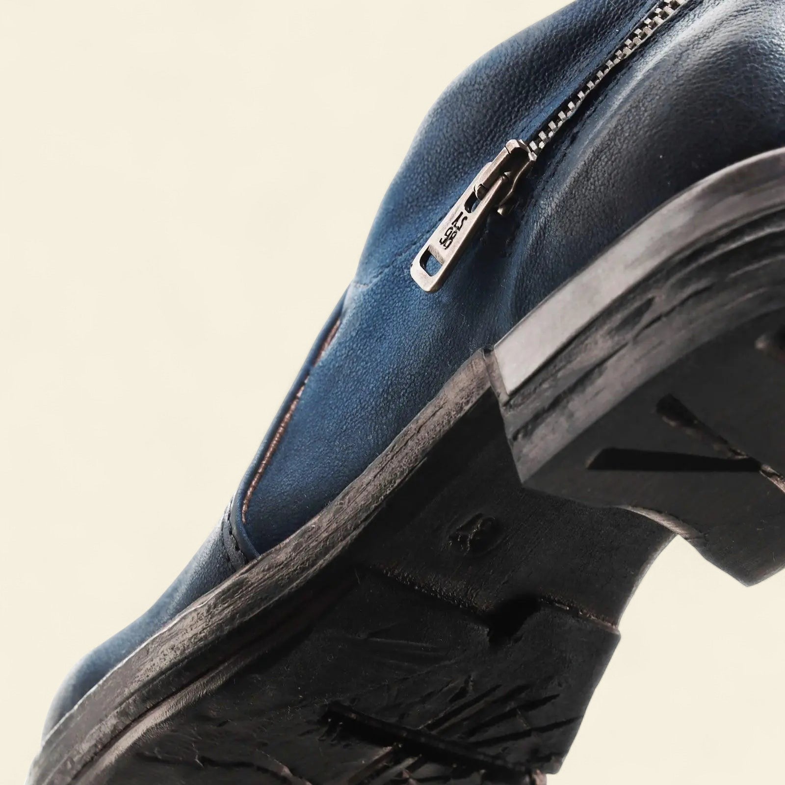 Avilla A.S.98 Fall24