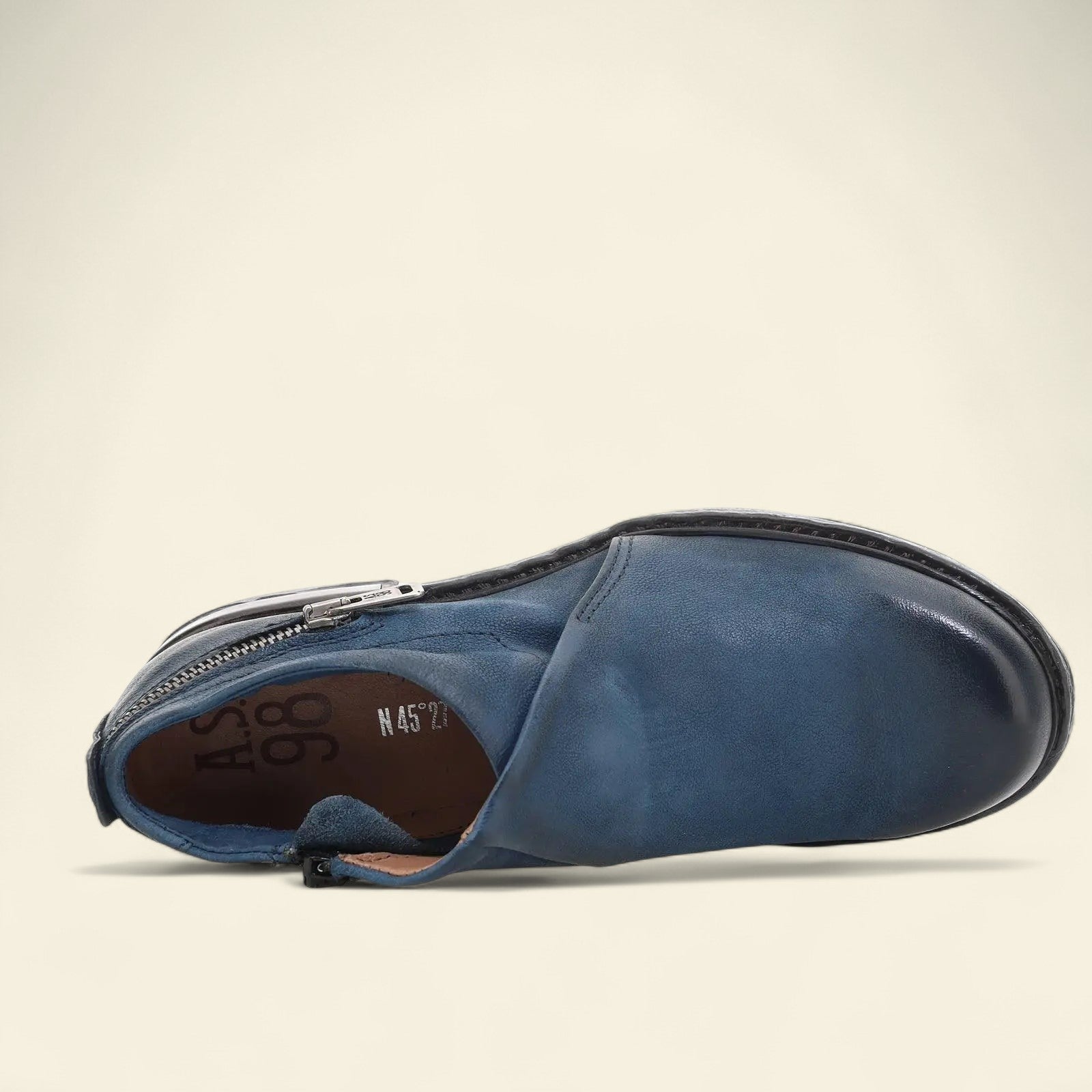 Avilla A.S.98 Fall24