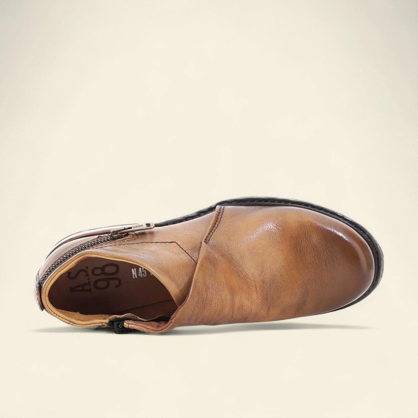 Avilla A.S.98 Fall24