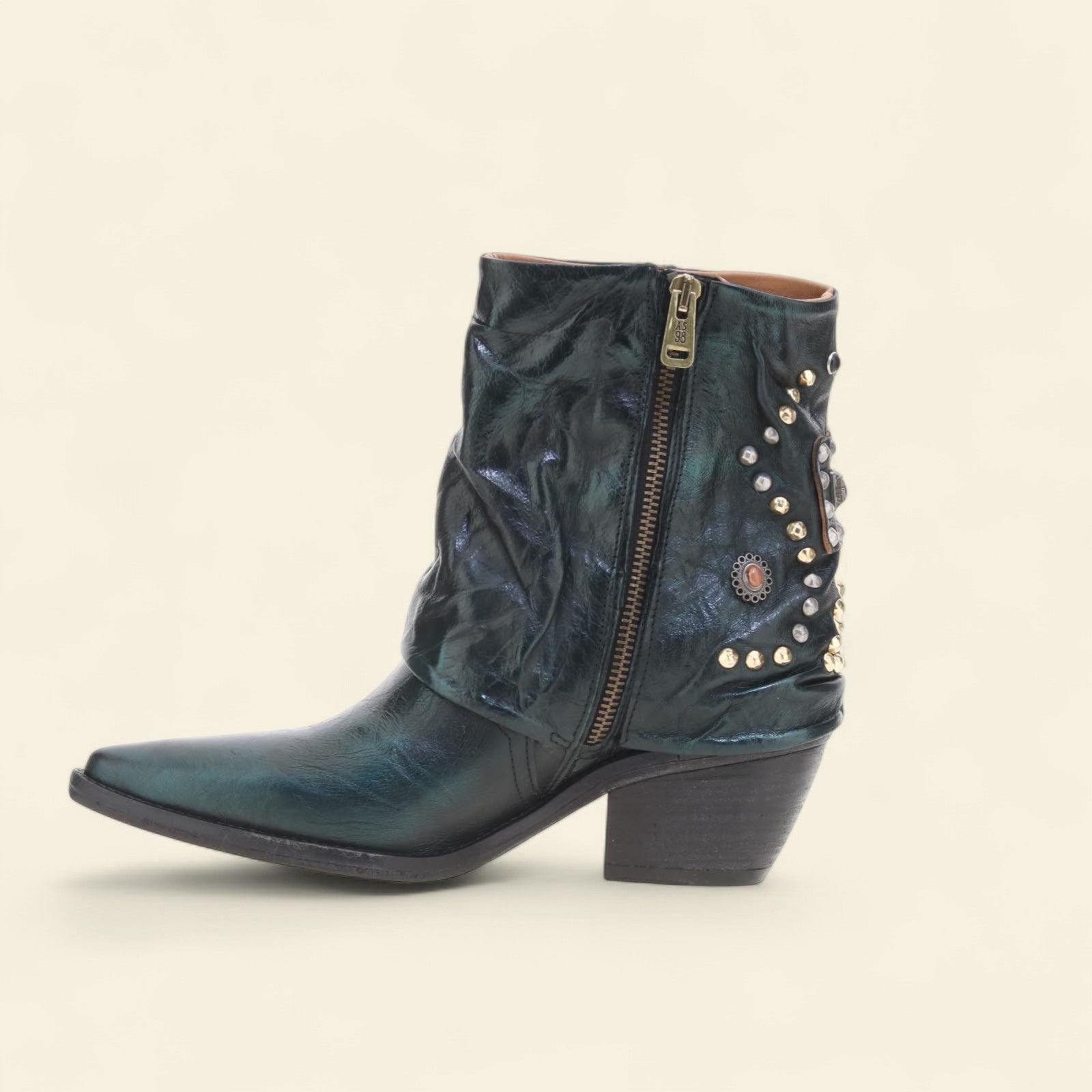 A.S.98 Caneva women&