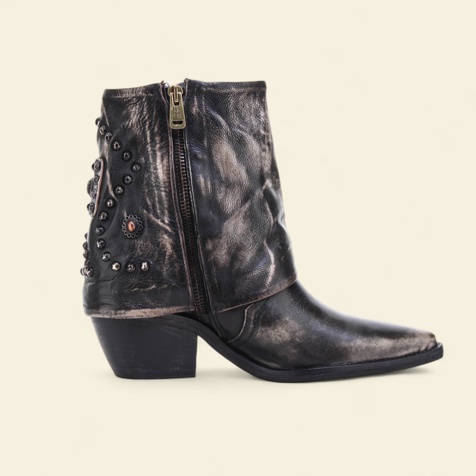 A.S.98 Caneva women&