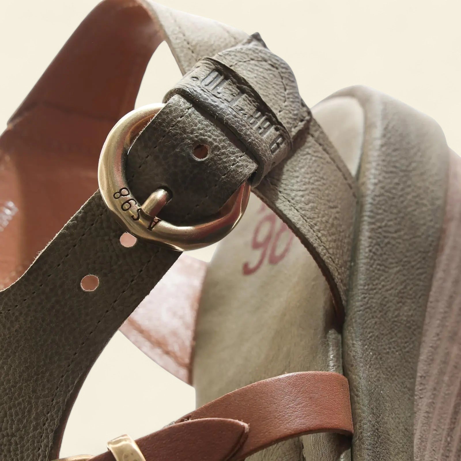 A.S.98 Stanley women&