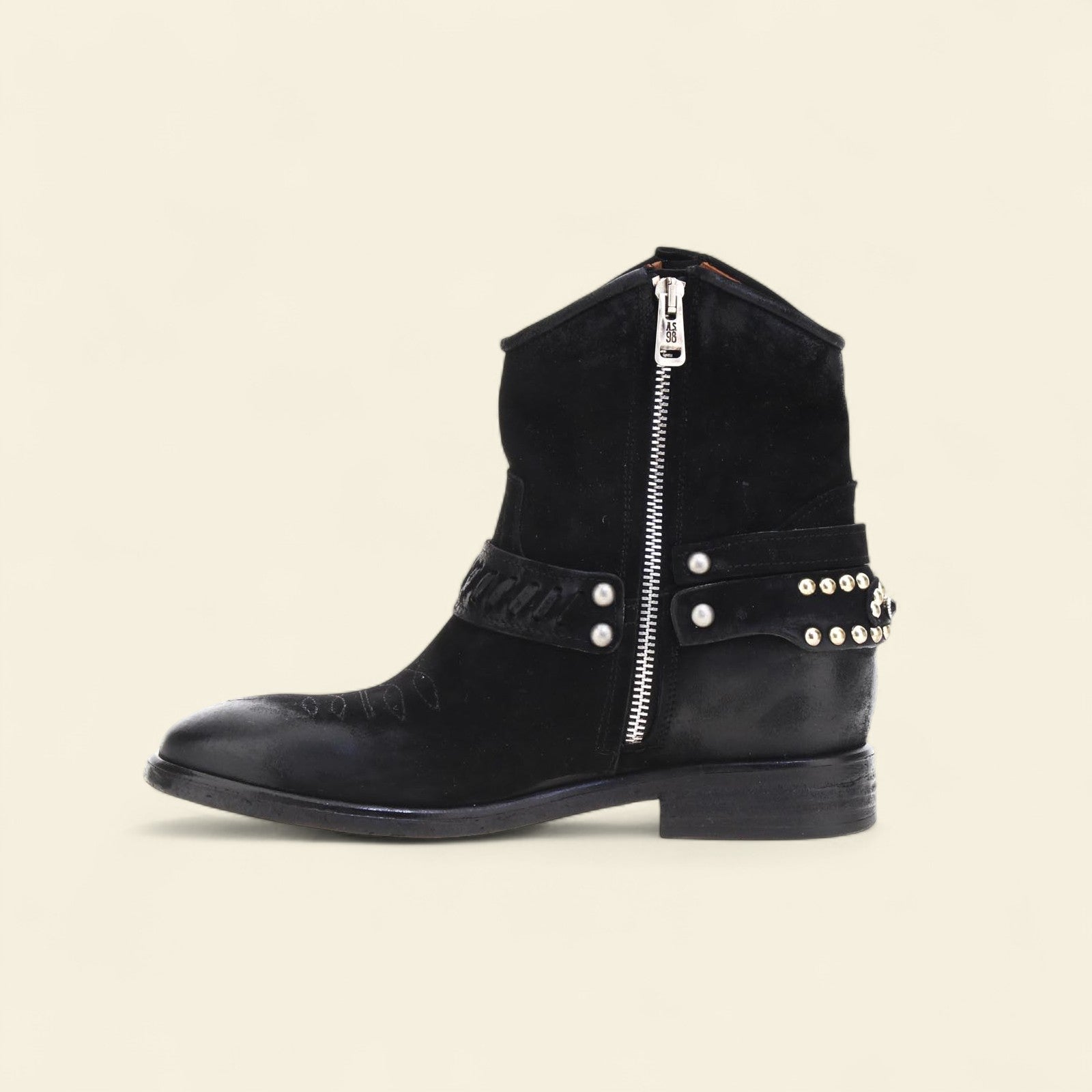 Ivie A.S.98 Fall25