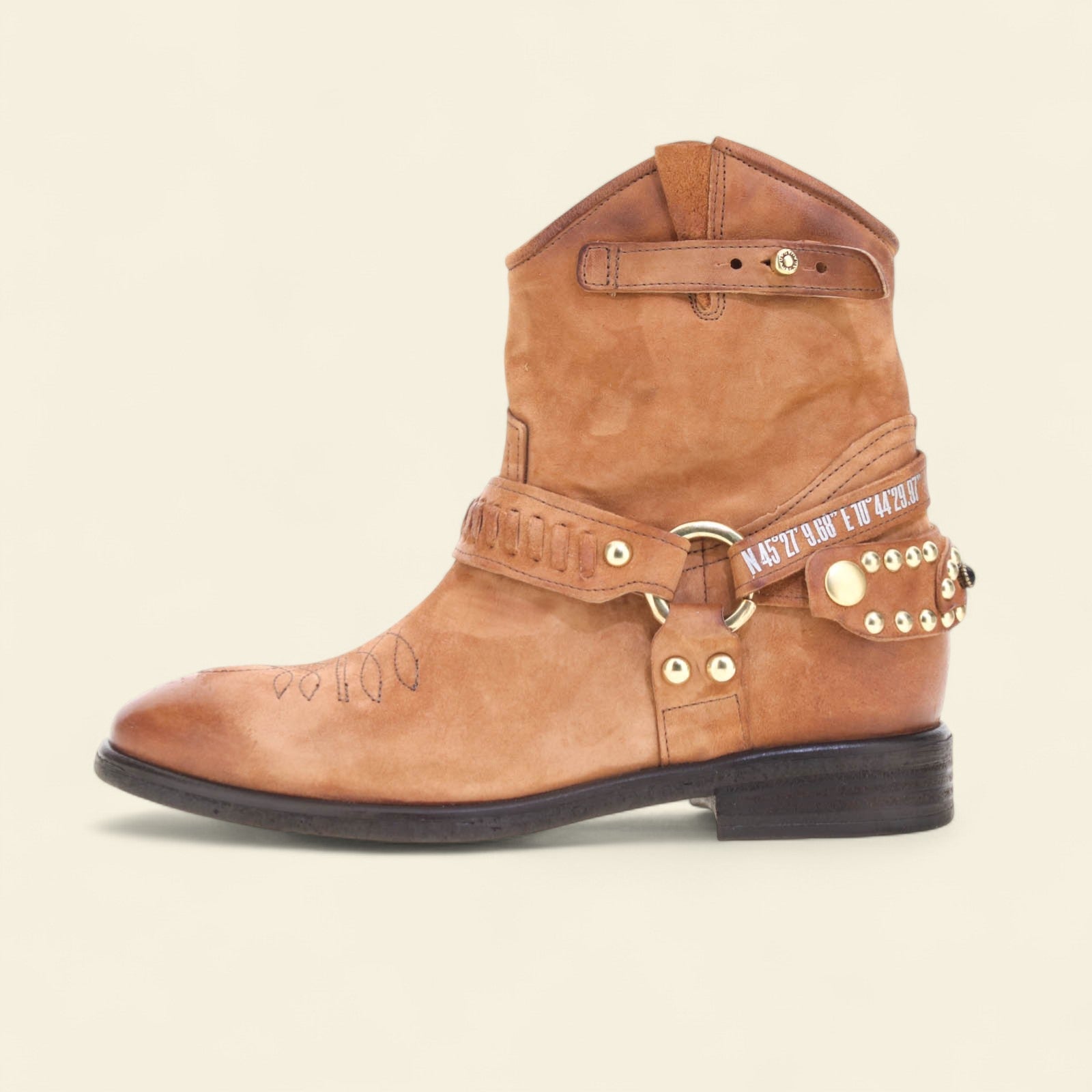 Ivie A.S.98 Fall25