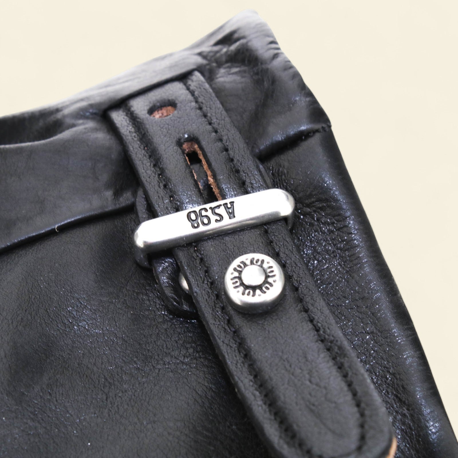 A.S.98 Colleen women&