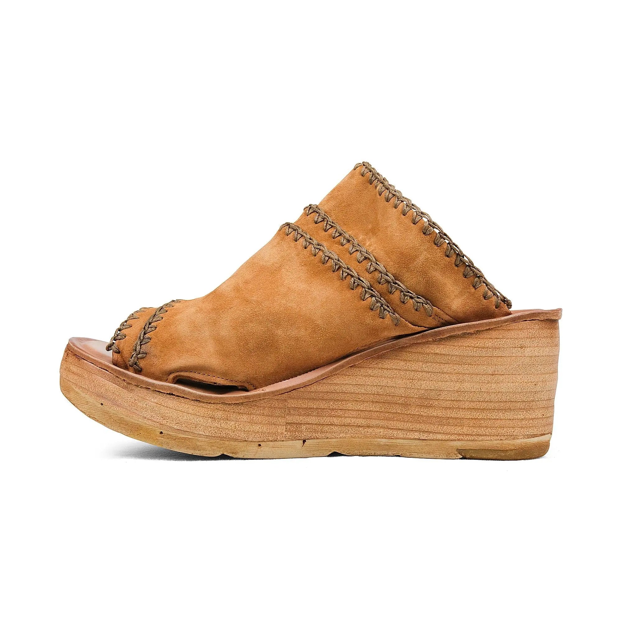 A.S.98 Nelson Wedge