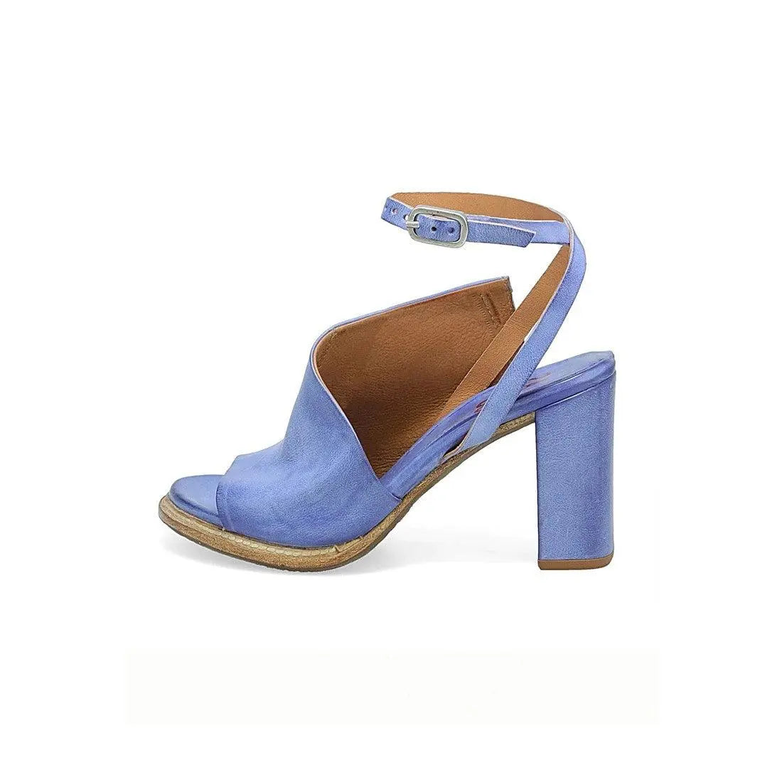 A.S.98 Emile Heel