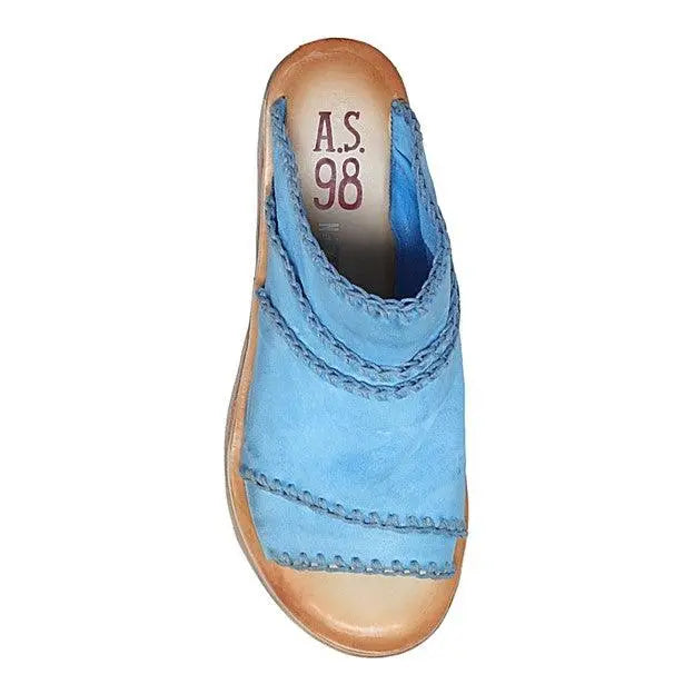 A.S.98 Nelson Wedge