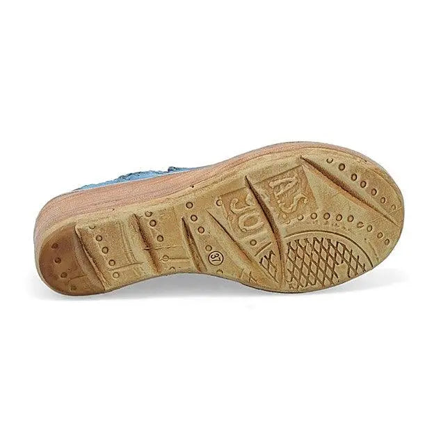 A.S.98 Nelson Wedge