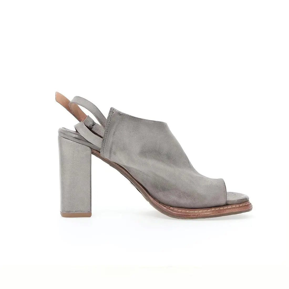 A.S.98 Emile Heel