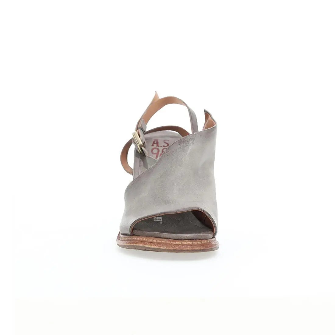 A.S.98 Emile Heel