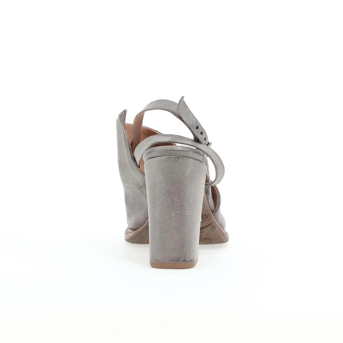 A.S.98 Emile Heel