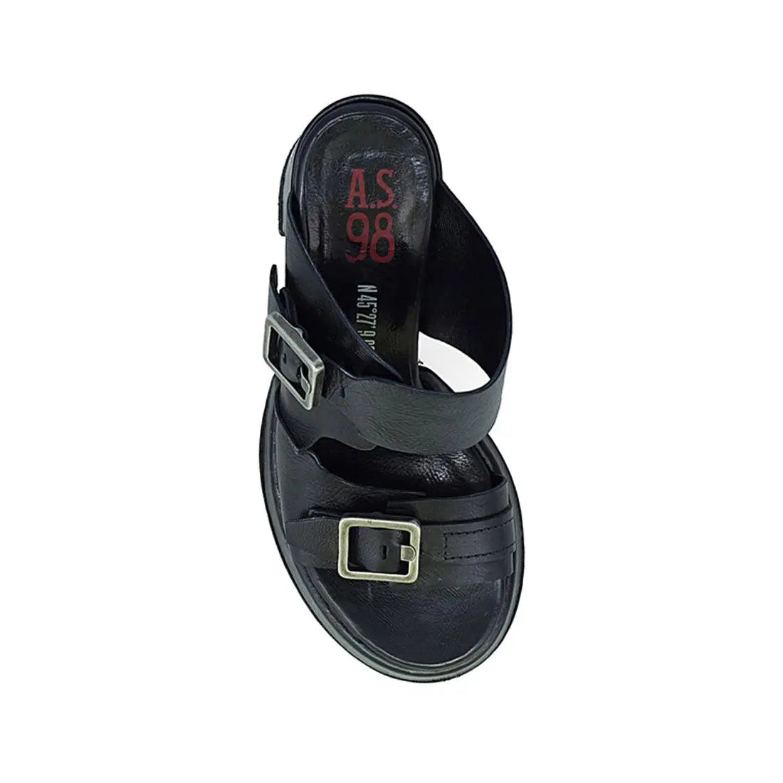 Audrey - A.S. 98 - Shoes