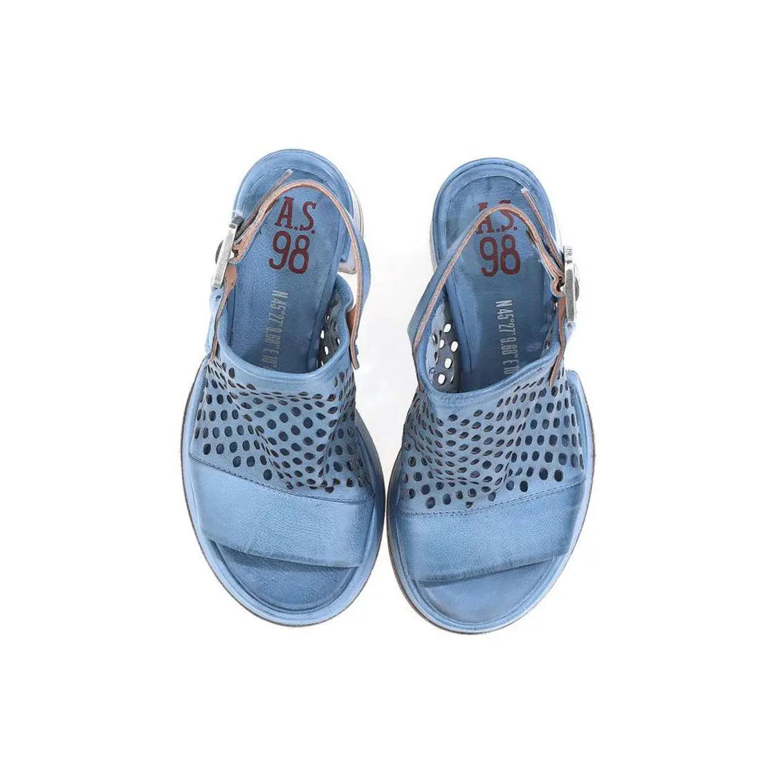 Elena - A.S. 98 - Shoes
