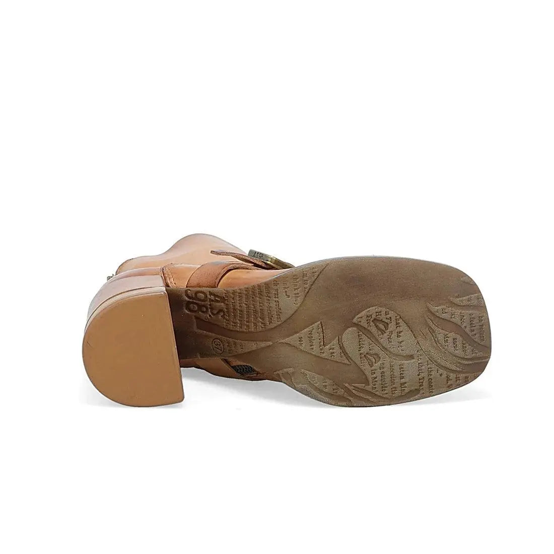 Eddie - A.S. 98 - Shoes