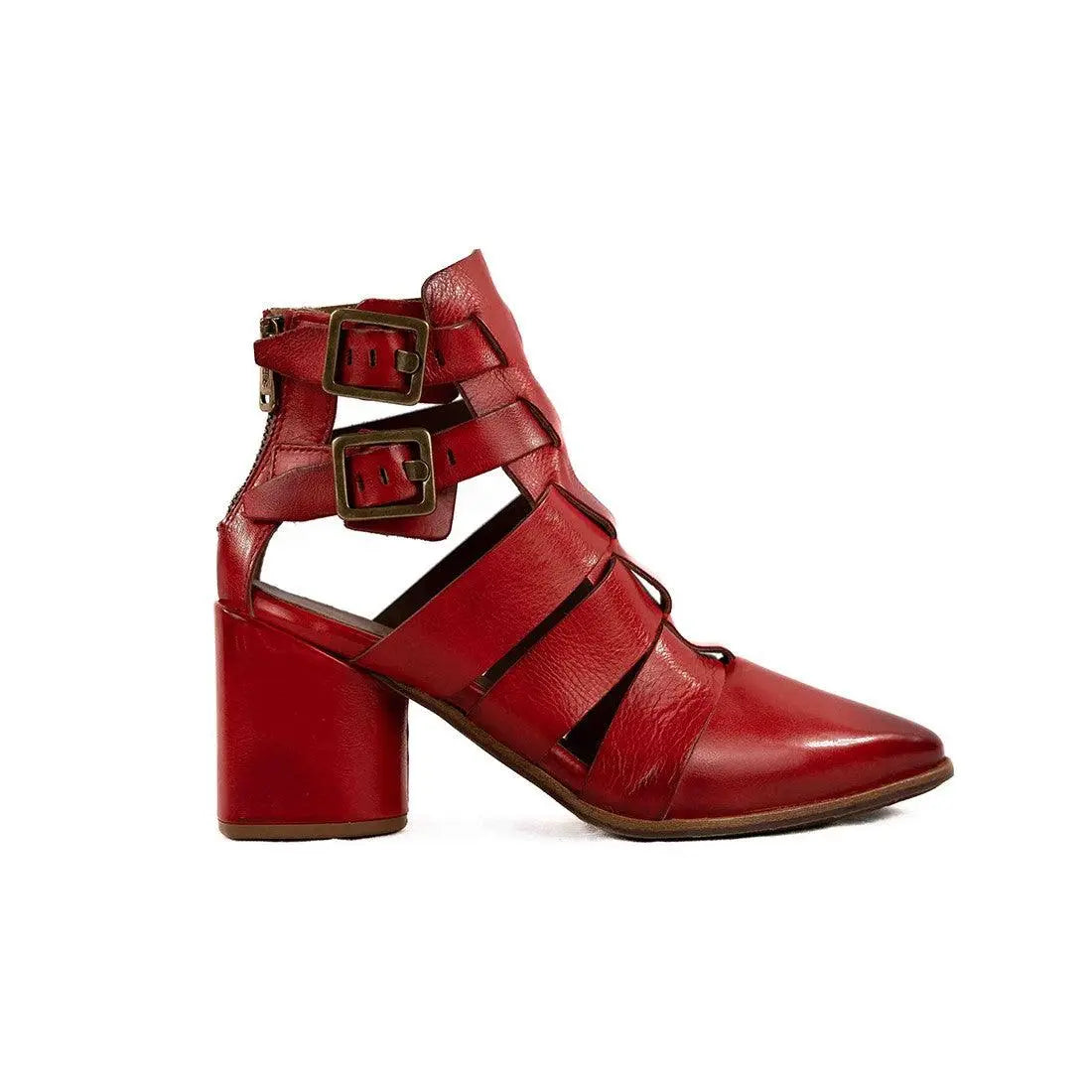 Evie - A.S. 98 - Shoes