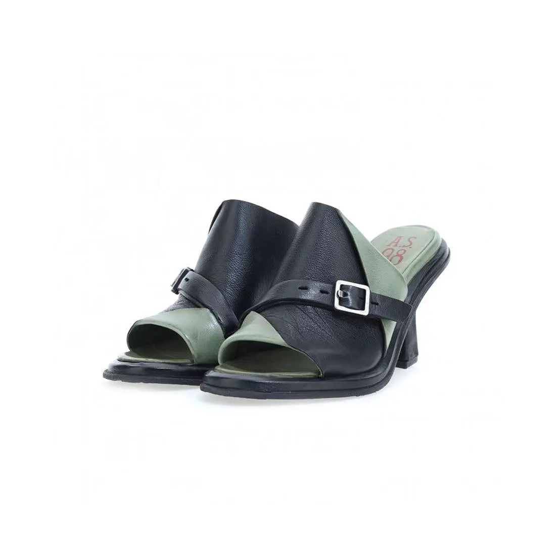 Nina - A.S. 98 - Shoes
