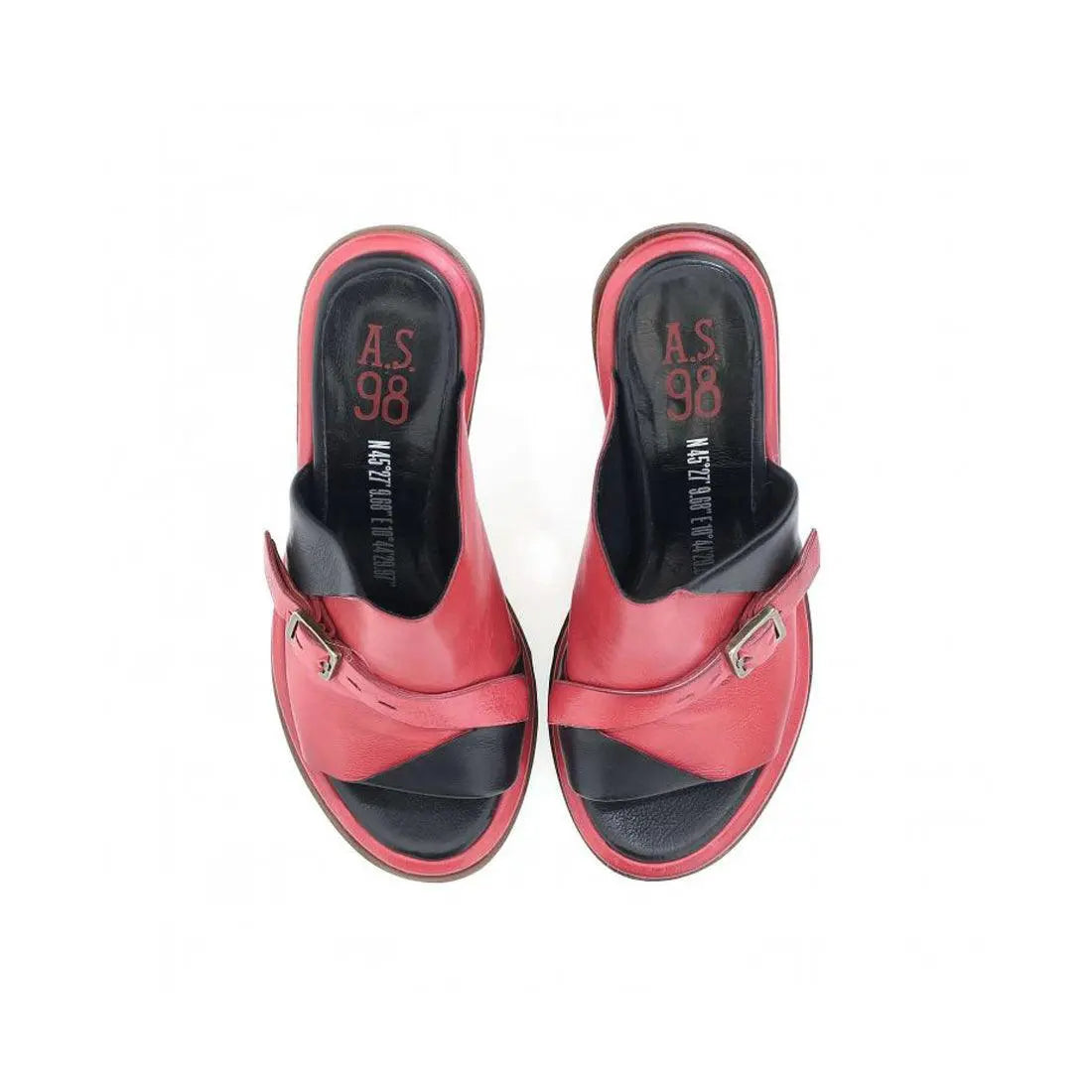 Nina - A.S. 98 - Shoes