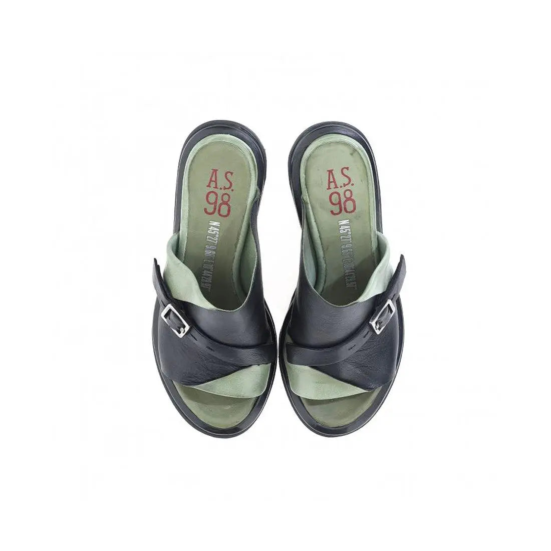 Nina - A.S. 98 - Shoes