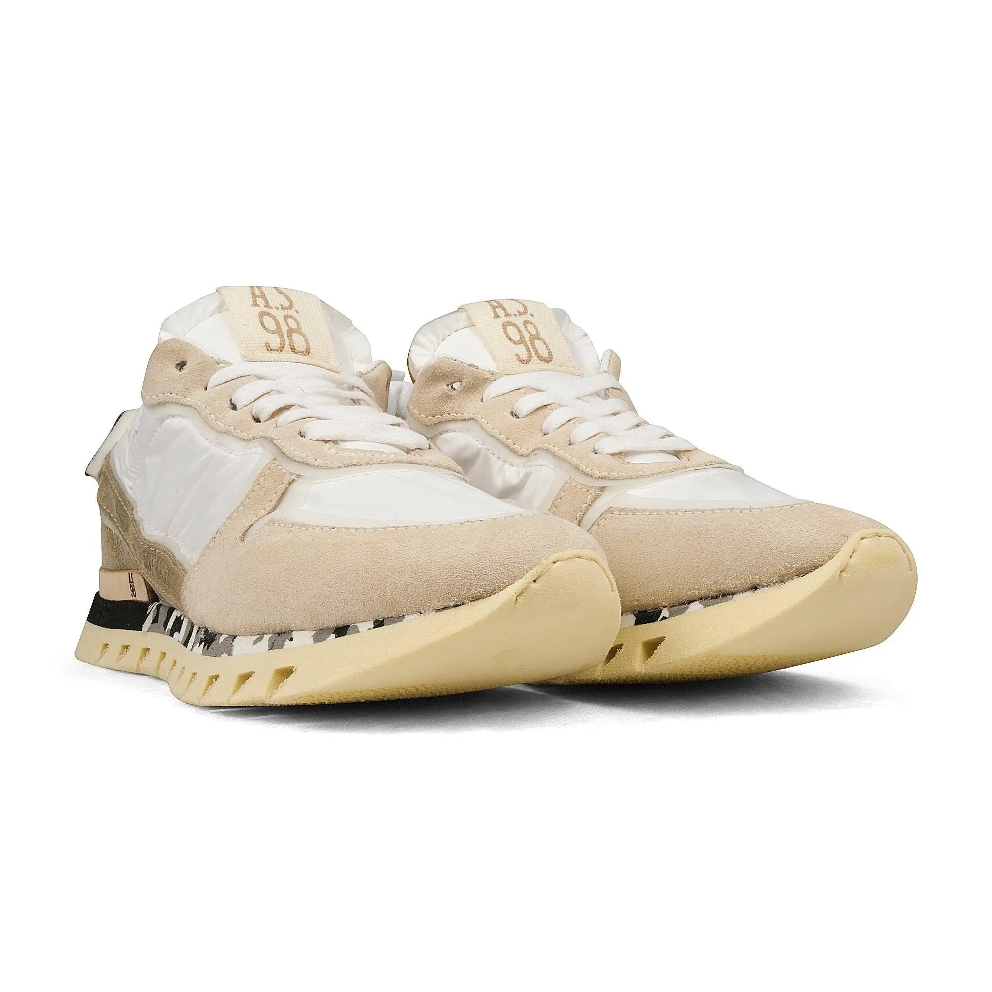 Charlie - A.S. 98 - Shoes