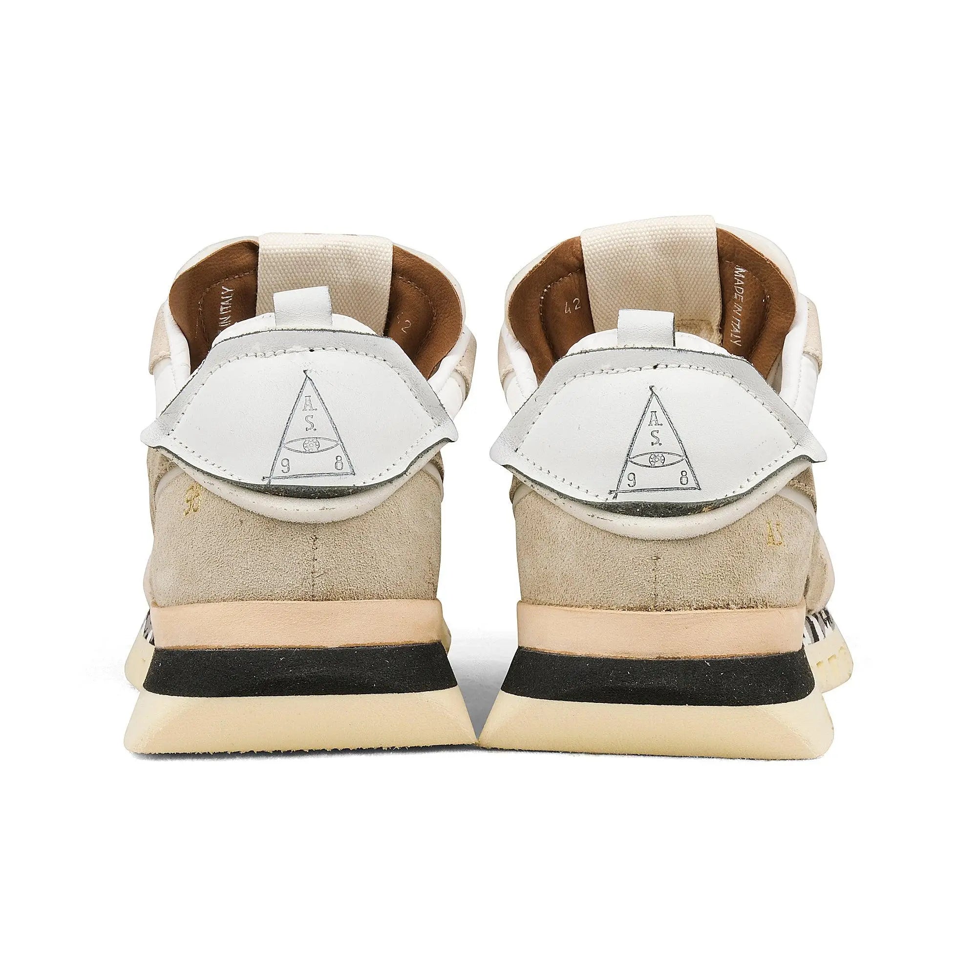 Charlie - A.S. 98 - Shoes