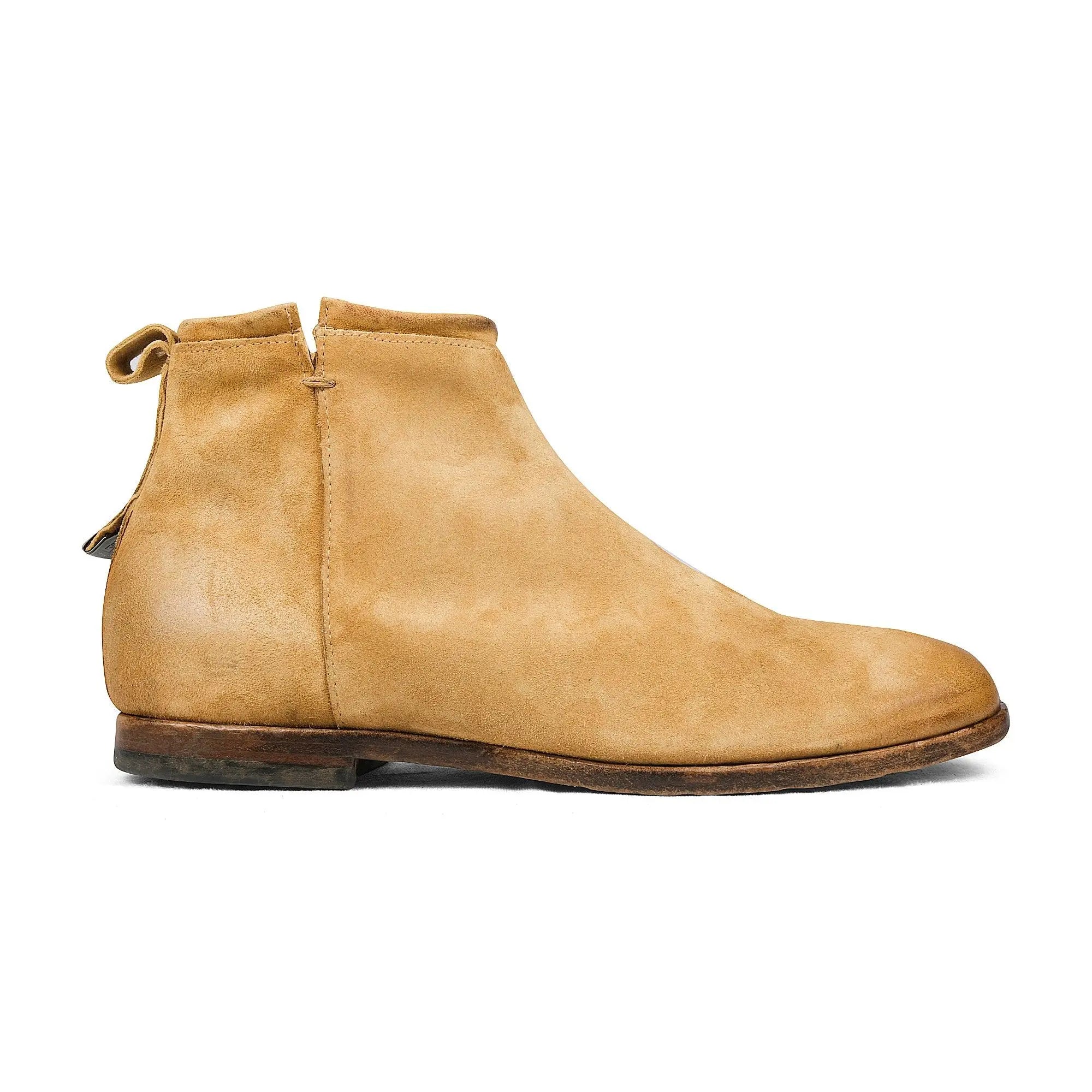 Johnny - A.S. 98 - Shoes