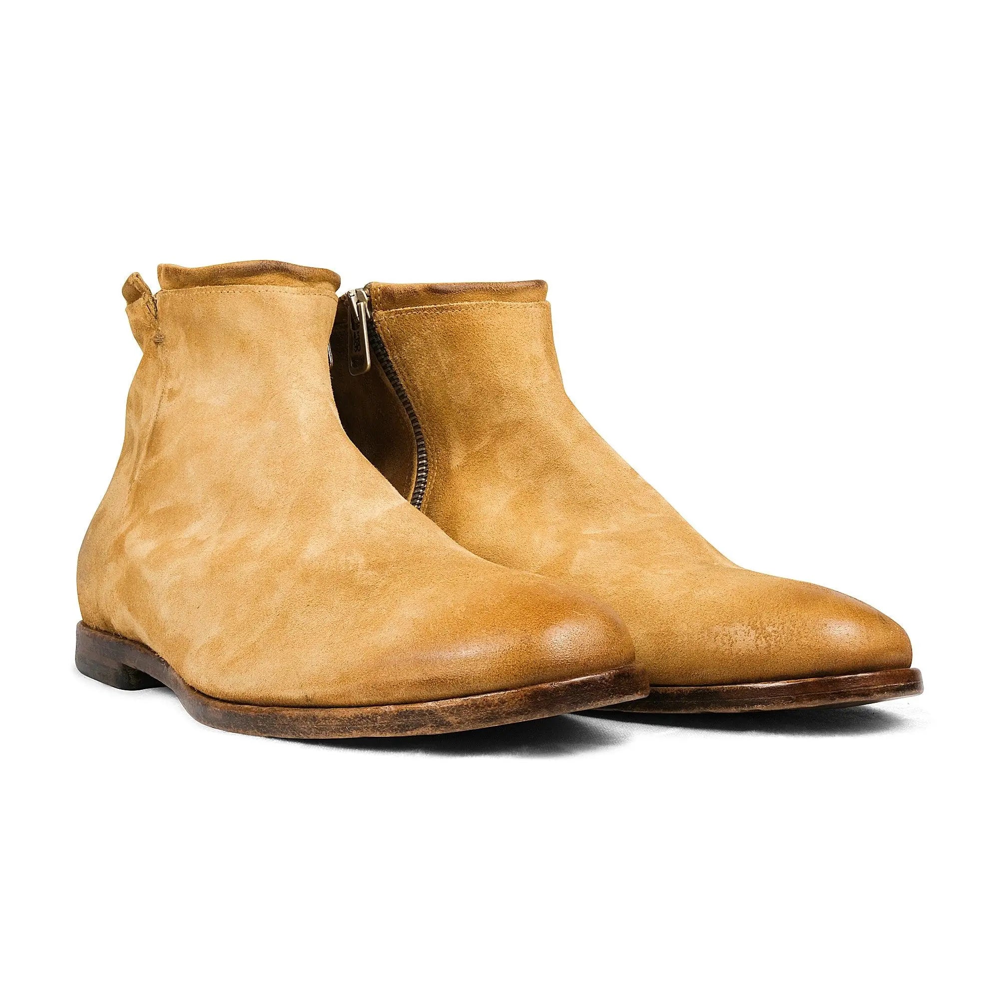 Johnny - A.S. 98 - Shoes