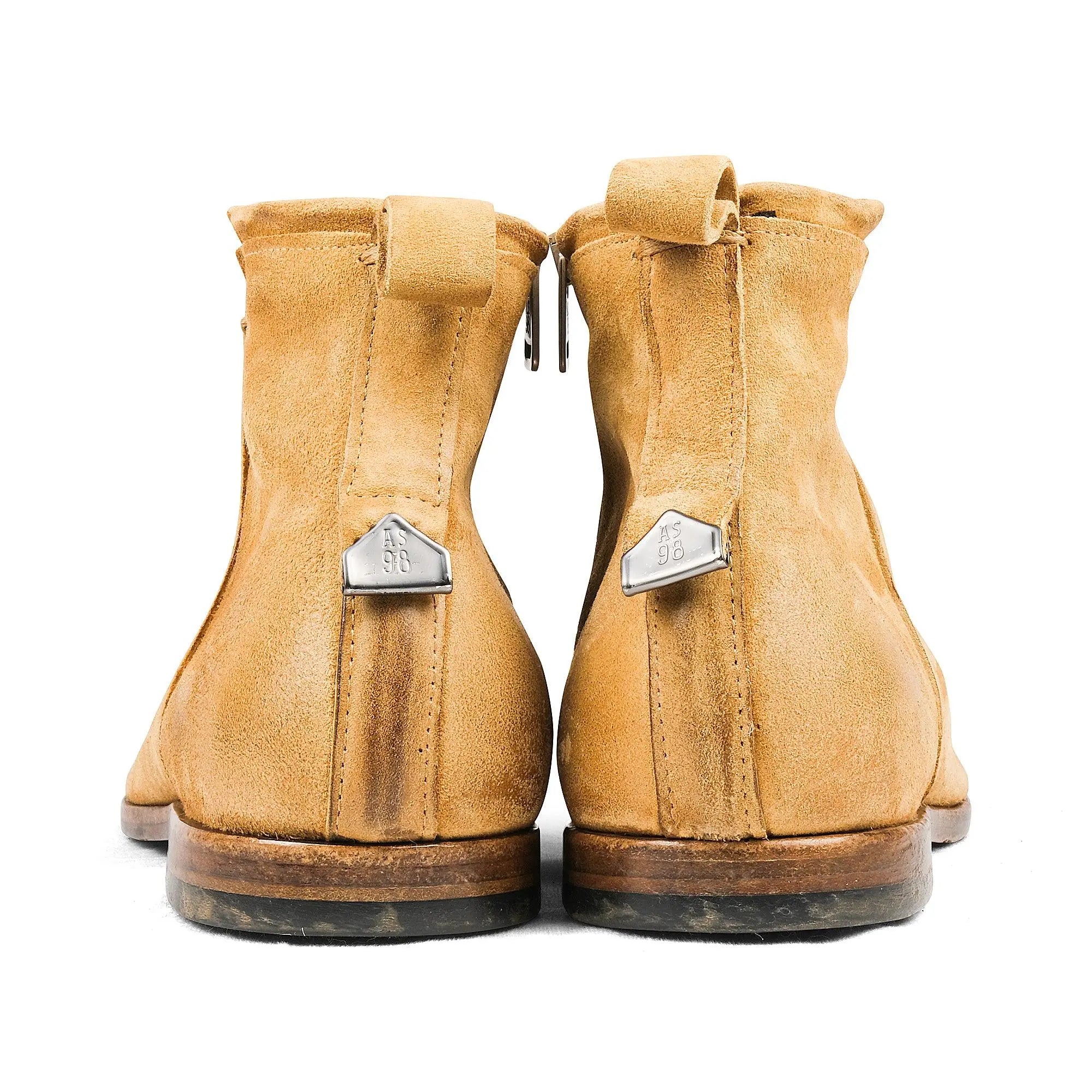 Johnny - A.S. 98 - Shoes
