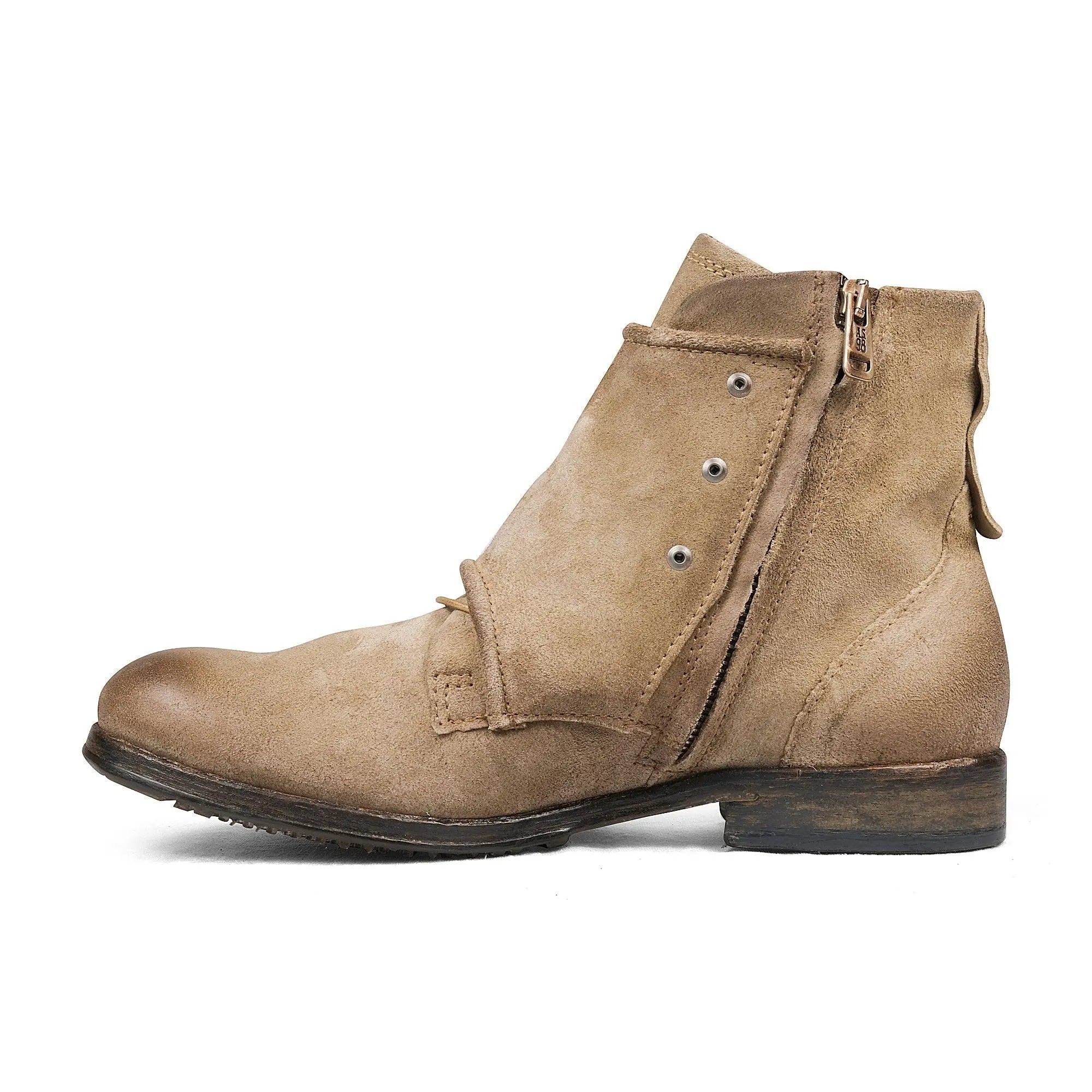 Franky - A.S. 98 - Shoes