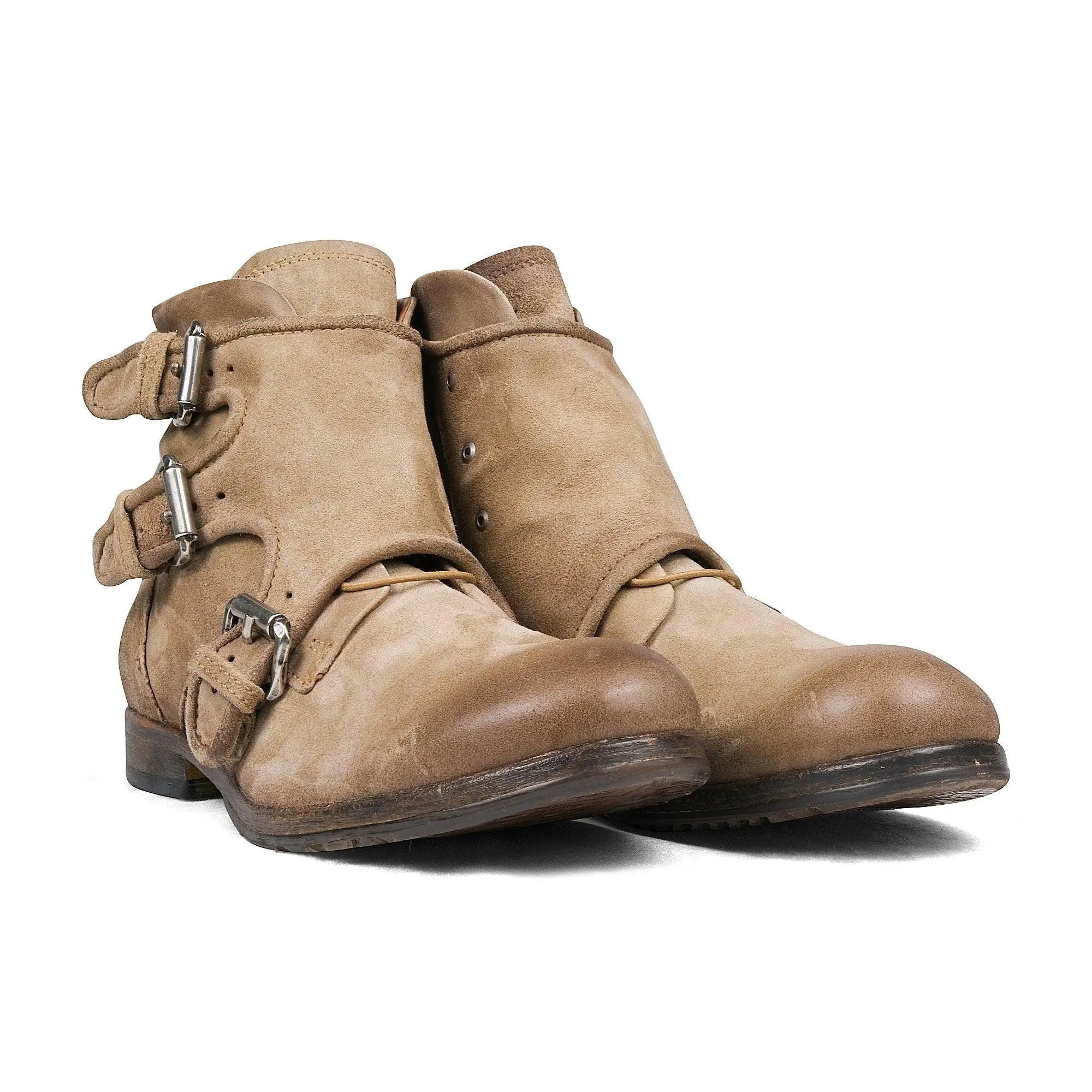 Franky - A.S. 98 - Shoes