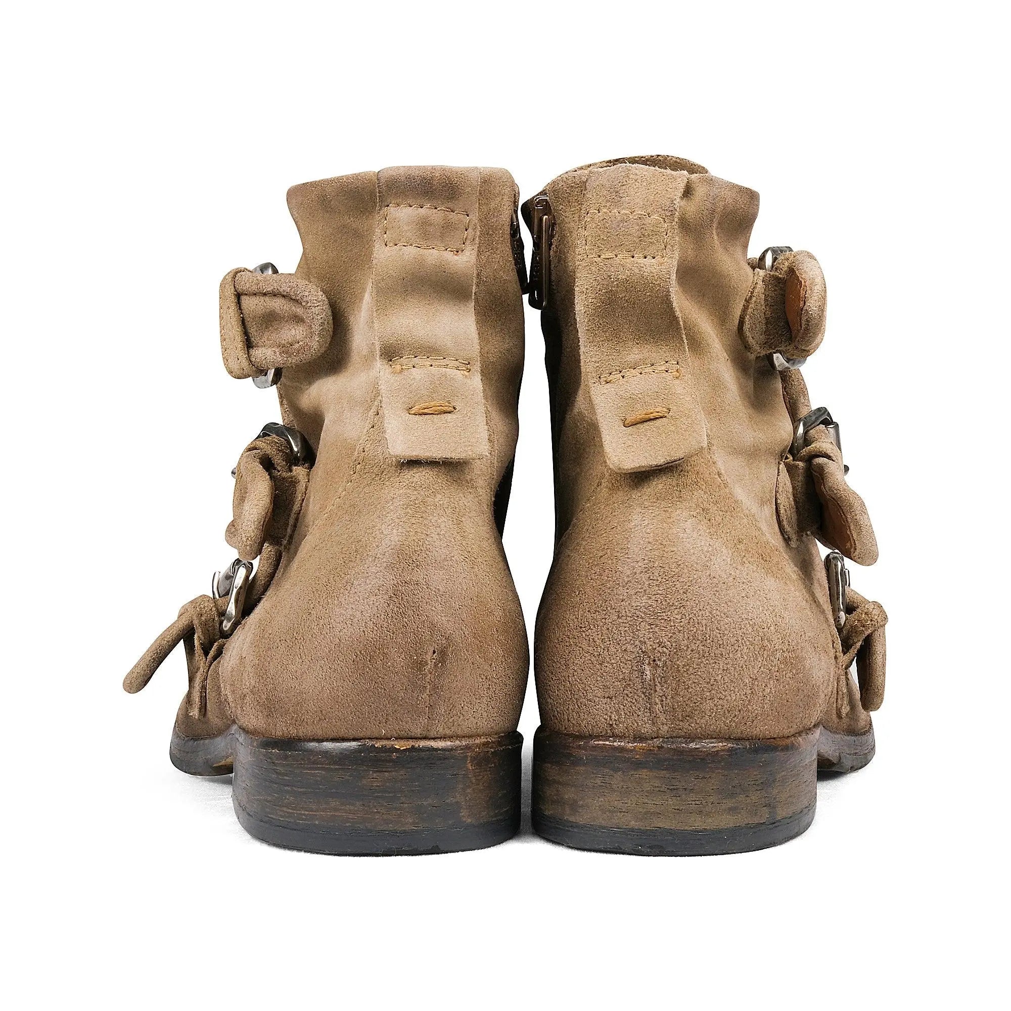 Franky - A.S. 98 - Shoes