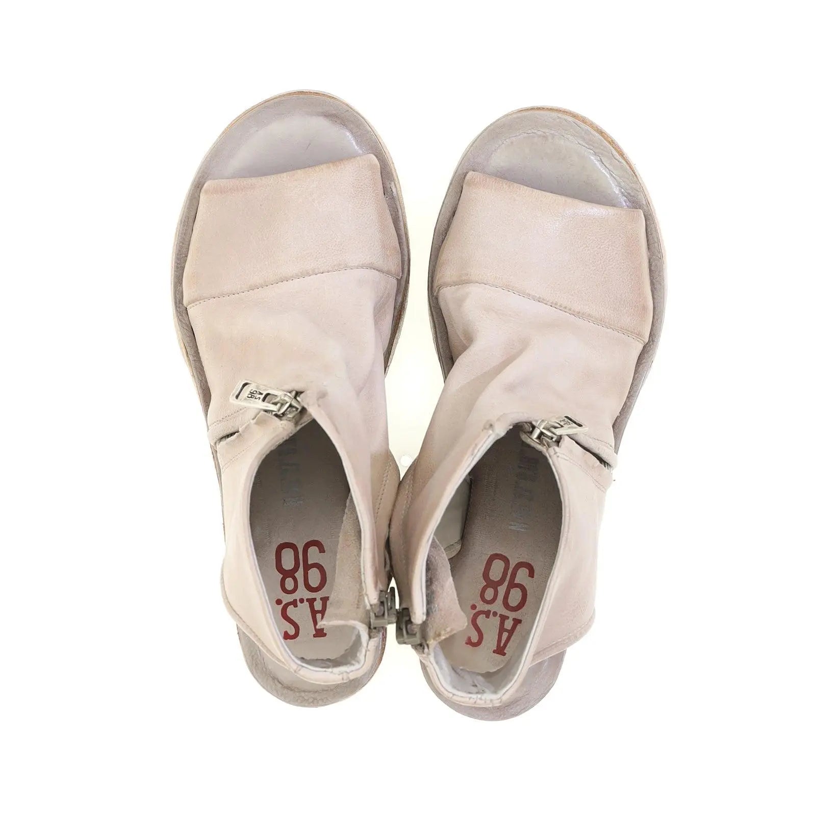 Nowell A.S.98 Sandal