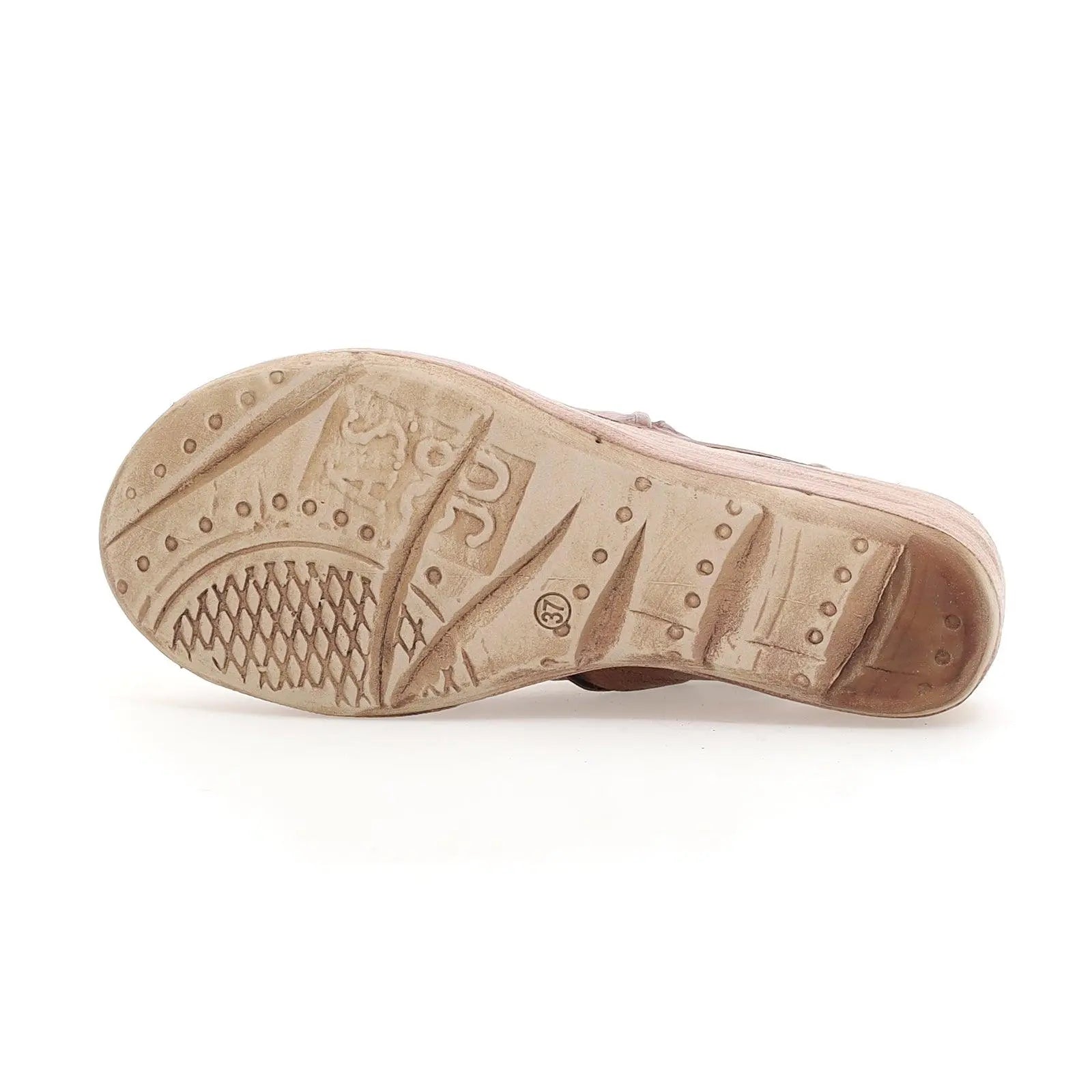 Nowell A.S.98 Sandal